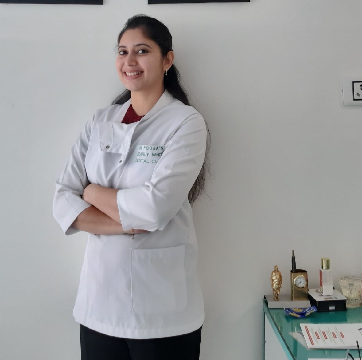 Dr Pooja